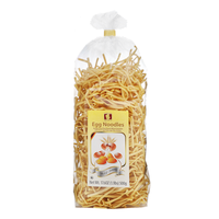 Kosher Egg Noodles SPAETZLE – 500 gr (17.64 oz)