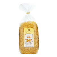 Egg Noodles Fadennudeln – Kosher – 17.64 oz (500gr)