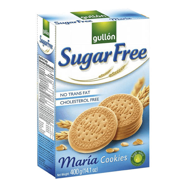 Cookies Sugar Free Maria – 14.11 oz (400gr)