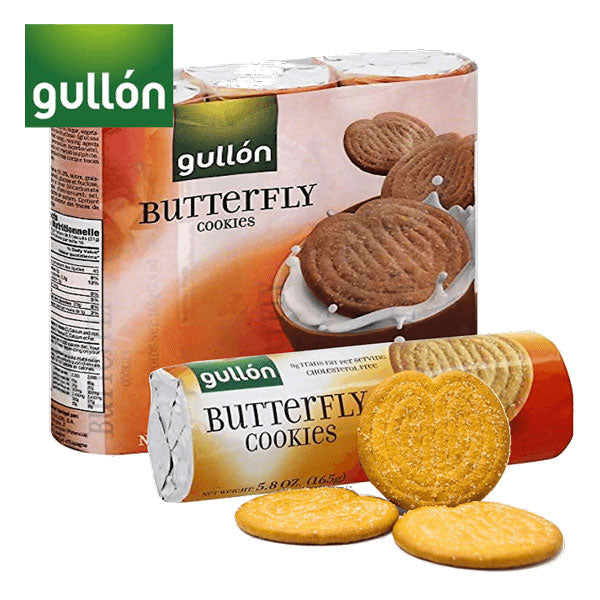 Cookies Family Pack Butterfly – 17.46 oz (495gr)