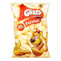 Corn Sticks Pufuleti Salted – 1.6 oz (45 gr)