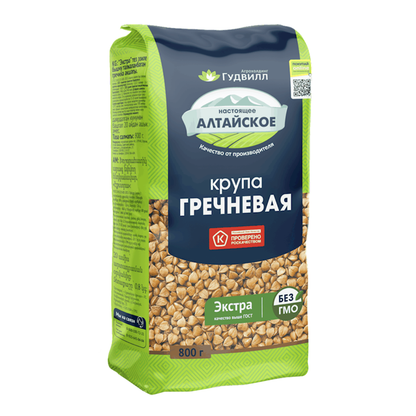Grains Buckwheat – 28.22 oz (800gr)