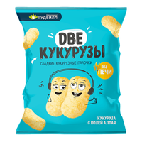 Corn Snacks
