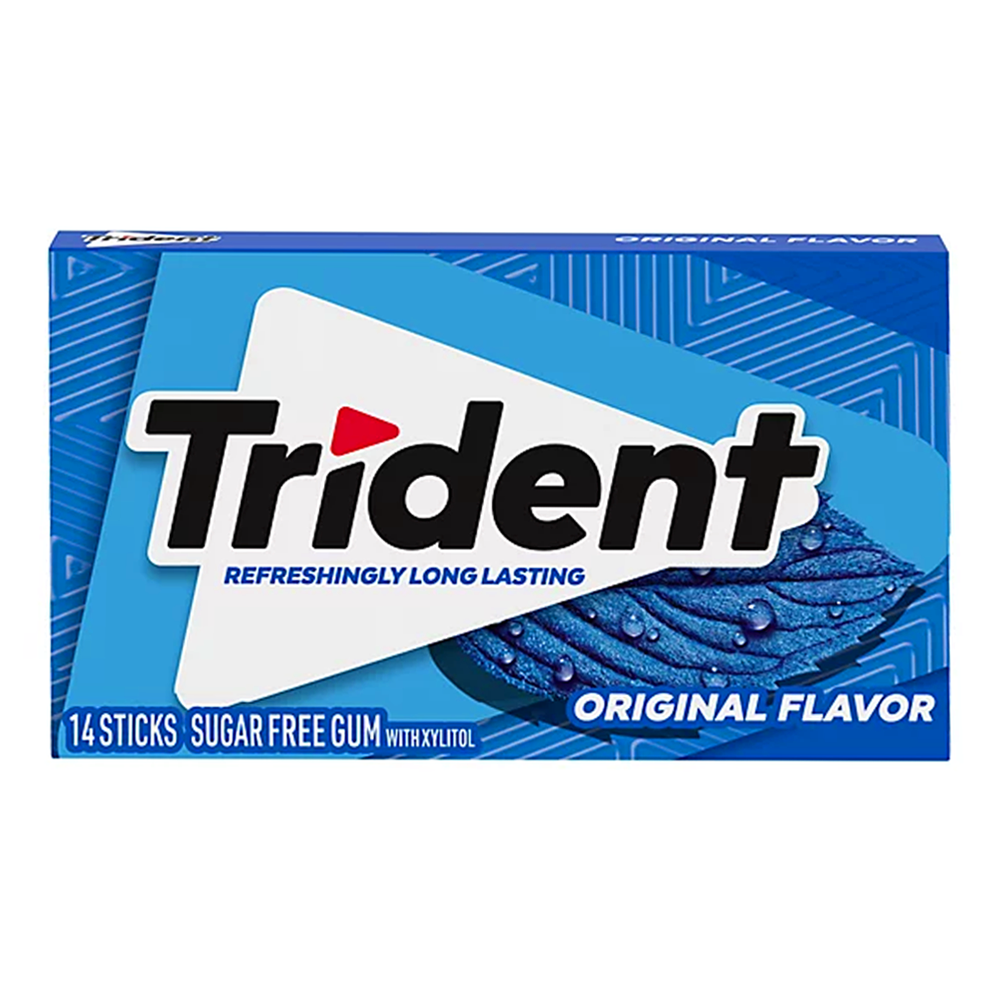 Gum Original – 14 st