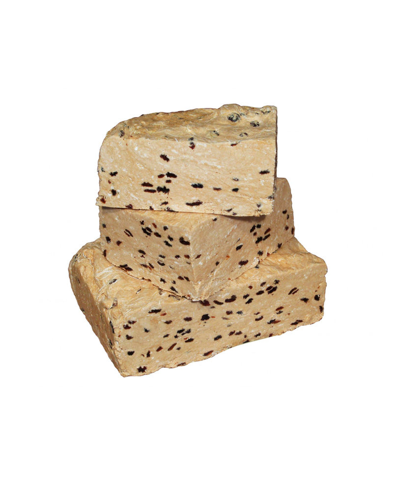 Granex - Halva Sunflower W/Raisin (4kg)