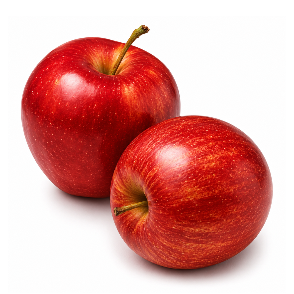 Gala Apples – Bag – 3 lb (1.36 kg)