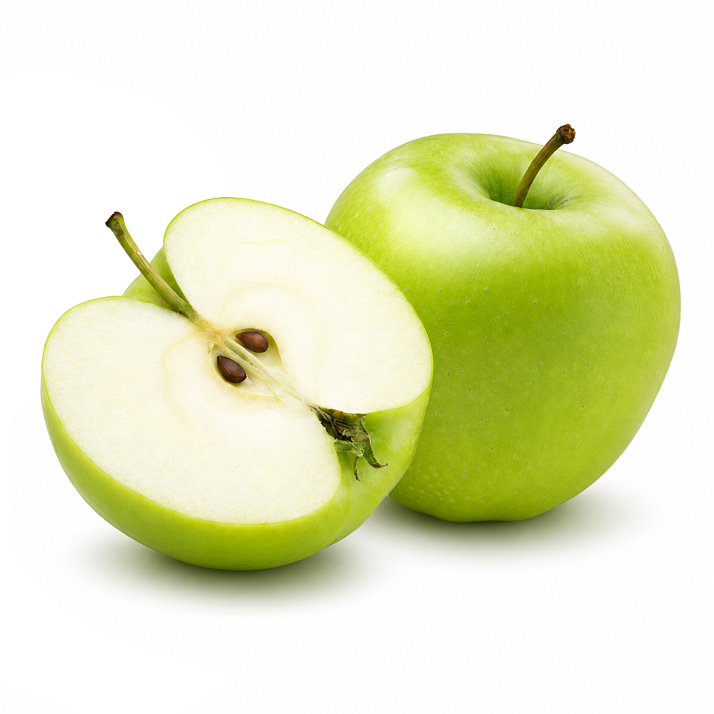 Granny Smith Apples – Bag – 3 lb (1.36 kg)