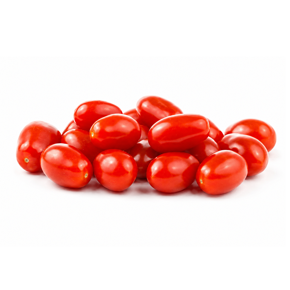 Grape Tomatoes – Sold by Pack