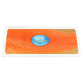 Sliced Atlantic Salmon – aprox 3lb
