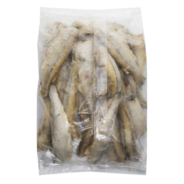 Fresh Frozen Fish Smelts Korushka Head Off – 35.27 oz (1 kg)