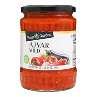 Спред-айвар мягкий домашний – 19,05 унций (540 г)