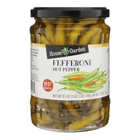 Brine Fefferoni – 17.64 oz (500gr)