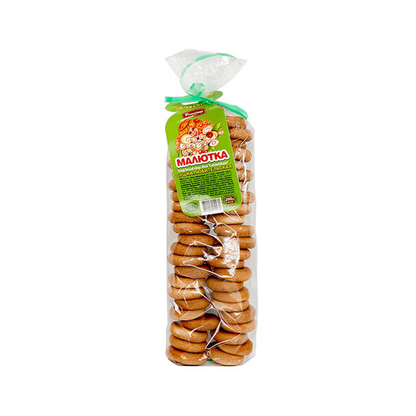 Sushka Rope Malutka-Lubitelskaya – 7.05 oz (200gr)