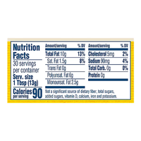 Sauce Mayonnaise Real – Jar – 15 oz (425 gr)