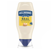 Mayonnaise Real – 11.5 oz (340 ml)