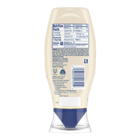 Майонез «Ранч» на пахте – кварт – 11,5 унций (326 г)