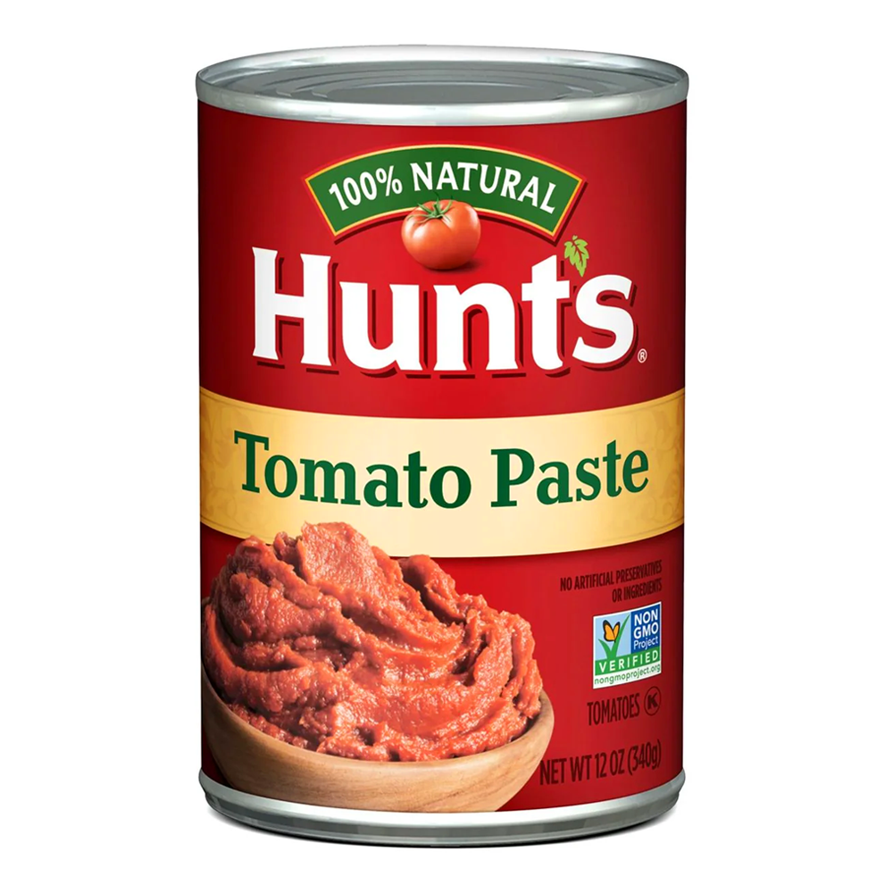 Pasta Tomato – 6 oz (170 gr)