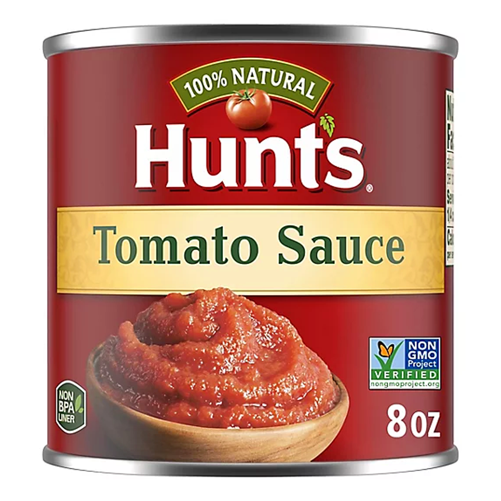 Sauce Tomato – 8 oz (227 gr)