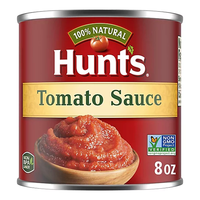 Sauce Tomato – 8 oz (227 gr)