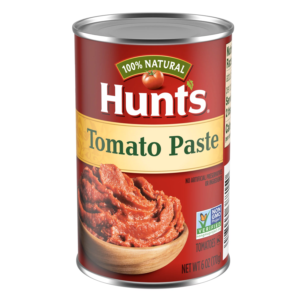 Pasta Tomato – 6 oz (170 gr)