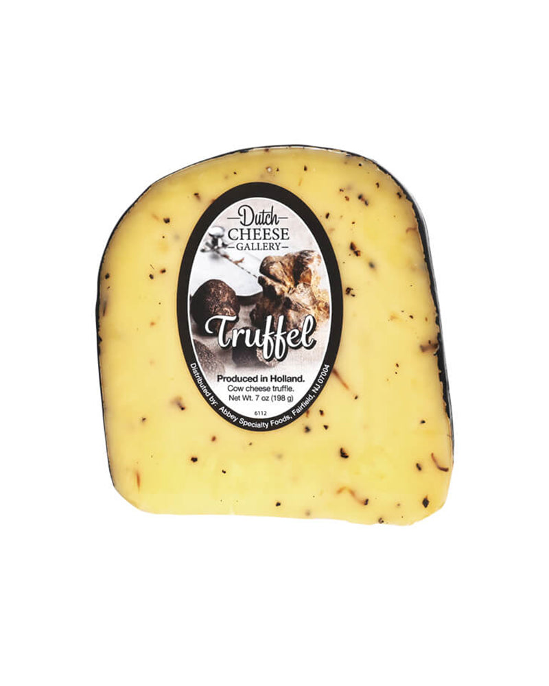 Holland – (Pre-Pk) Cheese Truffle Gouda 200gr (7oz)