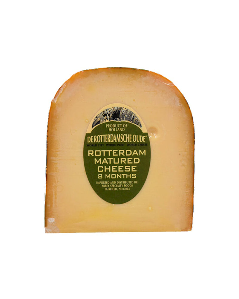 Holland – (Pre-Pk) Cheese Rotterdam Matured 200gr (7oz)