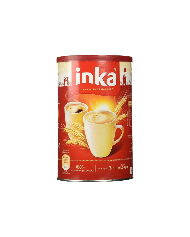 Inka - Coffee Drink Instant Grain 200gr