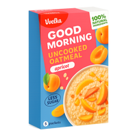 Instant Meals & Ready Mixes