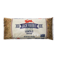 Grains Lentils – 16 oz (454 gr)