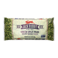 Гороховое зерно