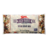 Grains Beans Soup Mix – 16 oz (454 gr)