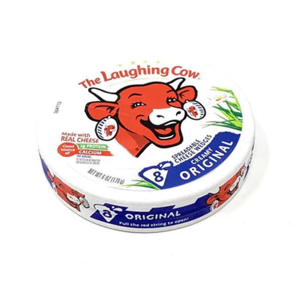 The Laughing Cow