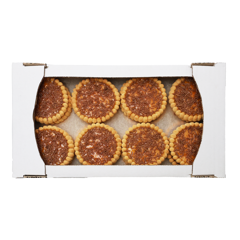 Cookies Kloun with Orange – Pack – 2.56 lb (1.16 kg)