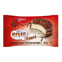 Biscuit Choco Glaze Hello Choco – Pack – 0.63 oz (18 gr)
