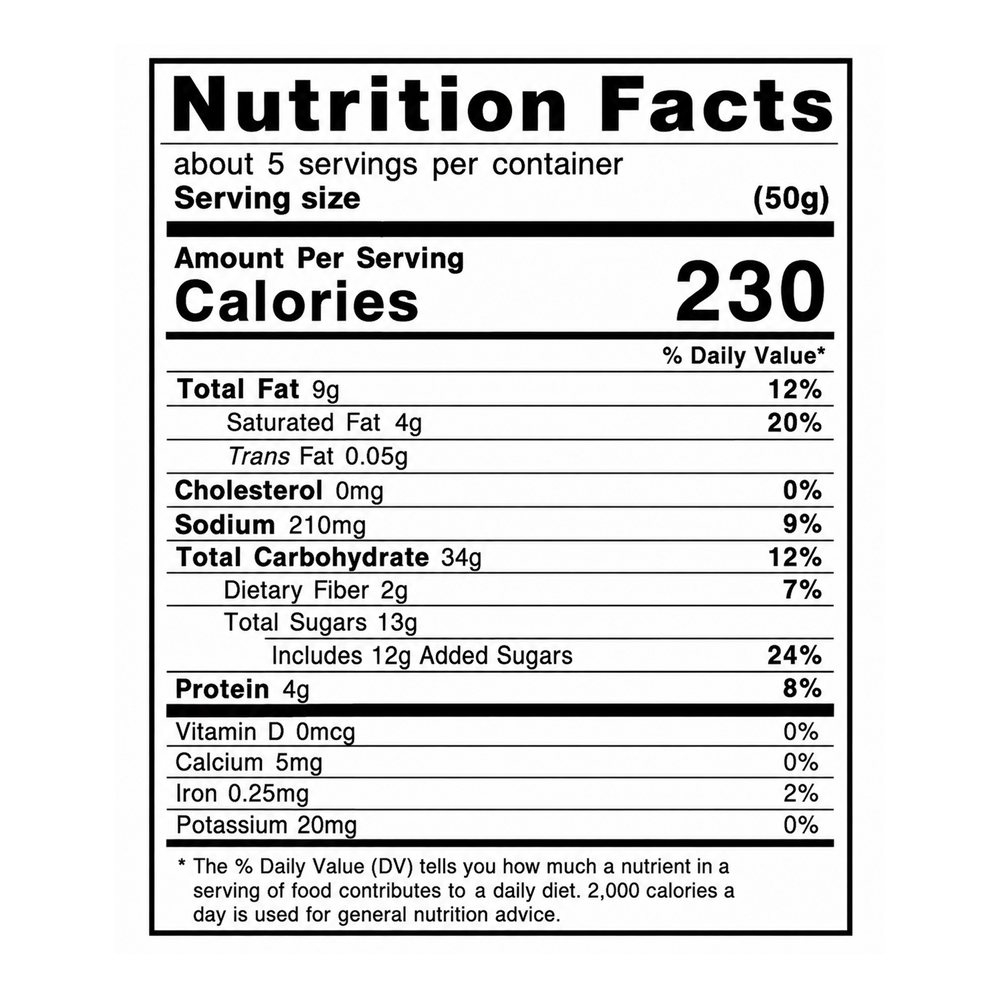 Cookies Sandwich with Strawberry – Pack – 9.59 oz (272 gr)