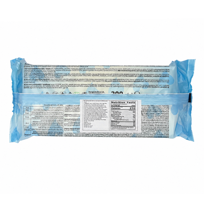 Biscuit Sponge Cake with Milk, and Cream – Pack – 7.05 oz (200 gr)