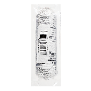 Salami Chubs German Smoked –  Chubs –  Sold by Weight