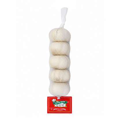 Fresh Garlic – Sleeve – 1 bag
