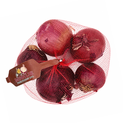 Red Onions – 2 lb (907g)