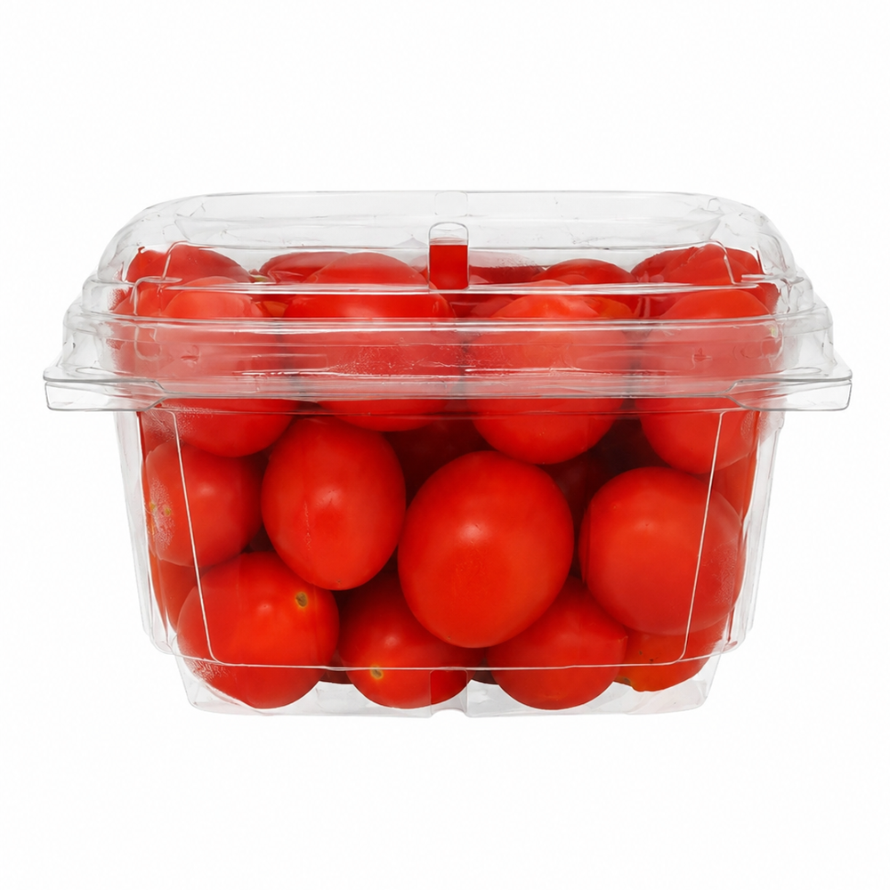 Grape Tomatoes – Sold by Pack
