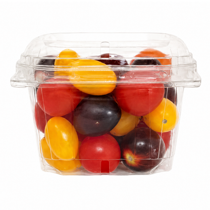 Medley Tomatoes – Sold by Pack