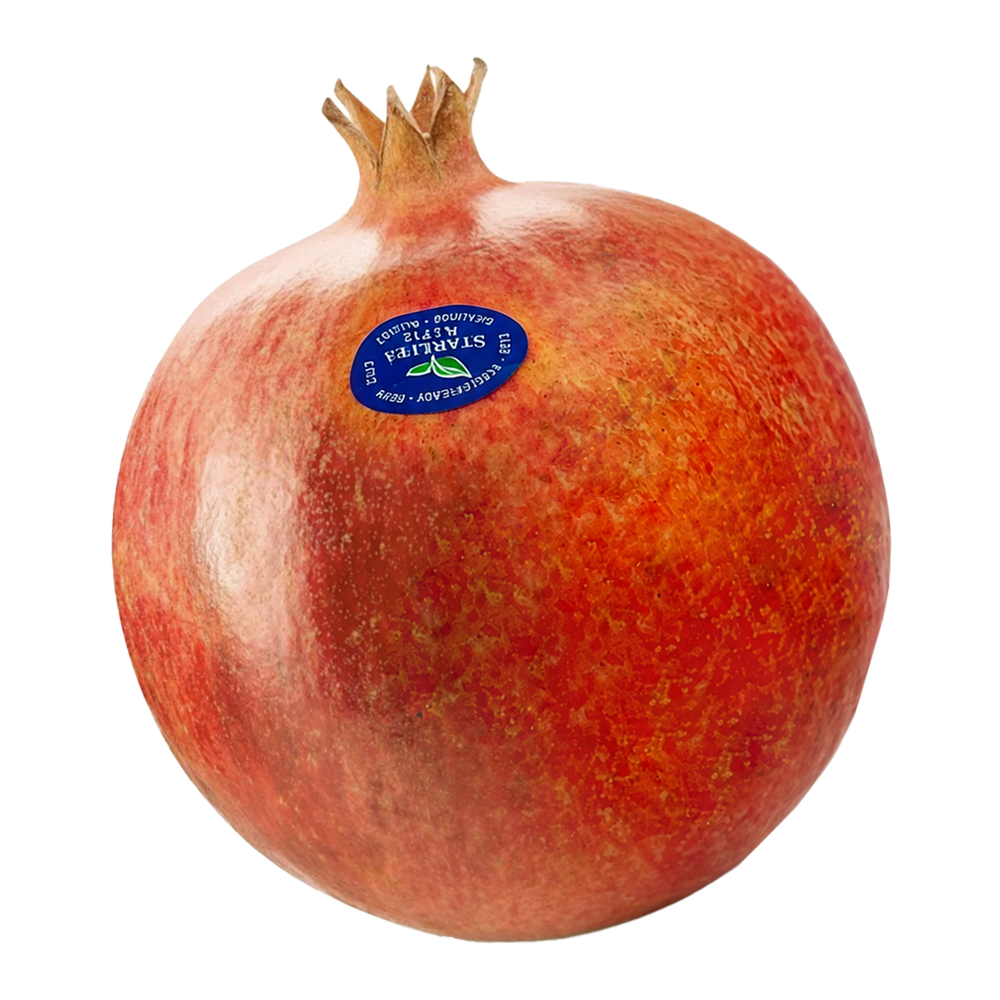 Pomegranate – 1 pc