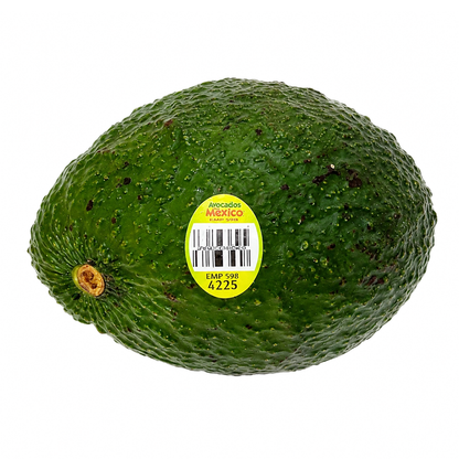 Avocado – sold by piece