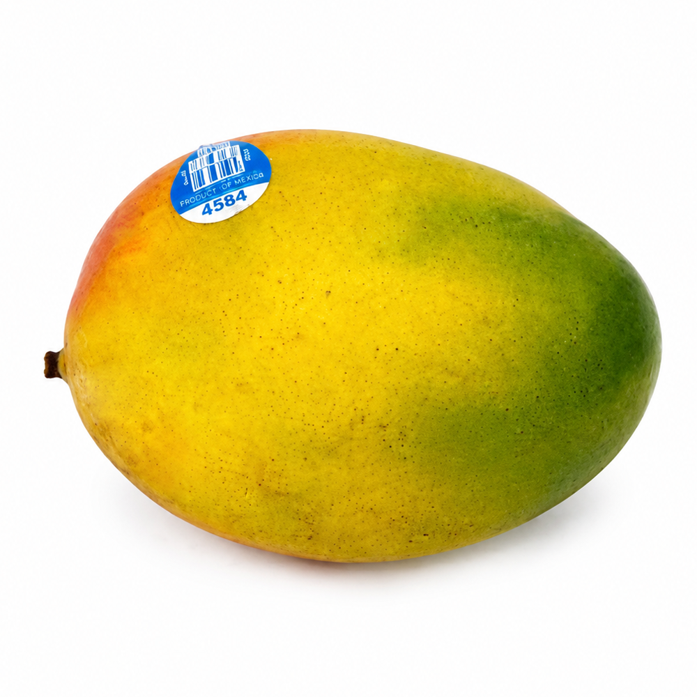 Mangoes –  sold by piece