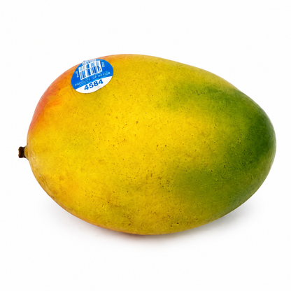 Mangoes –  sold by piece