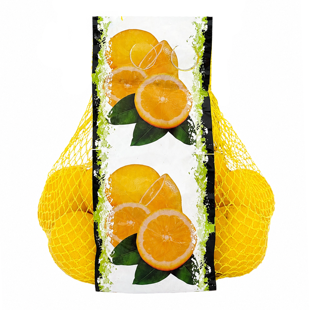 Lemons – Bag – 2 lb (907 g)