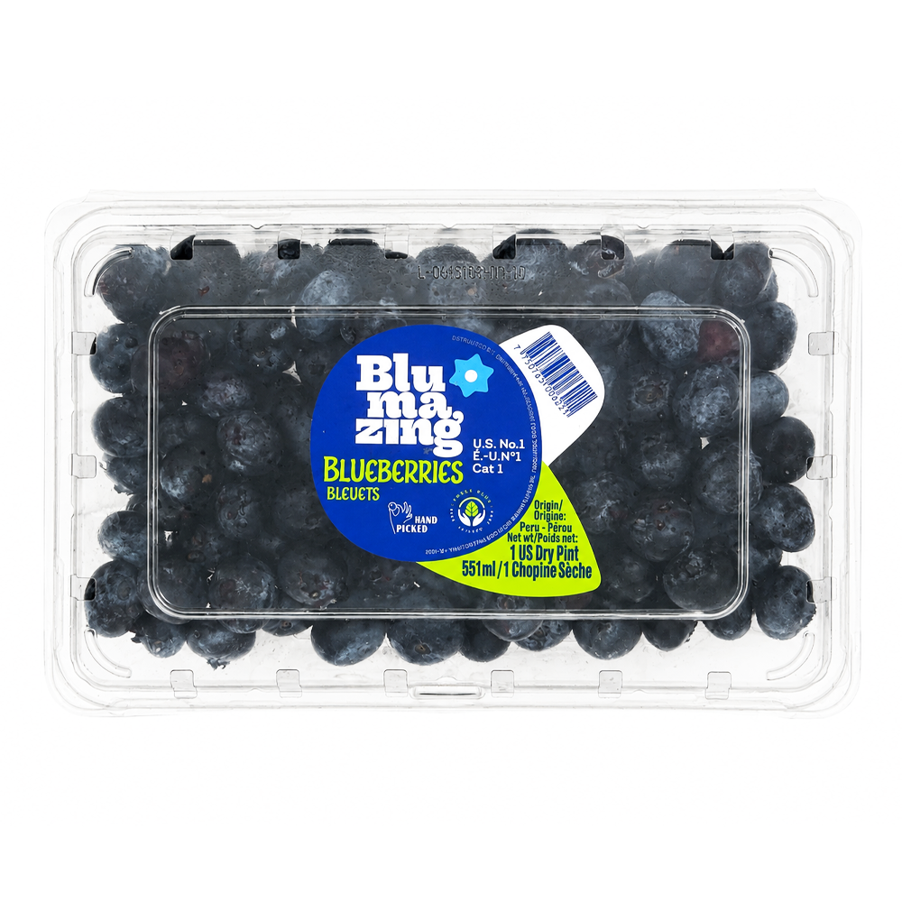 Blueberries – 1 Pint