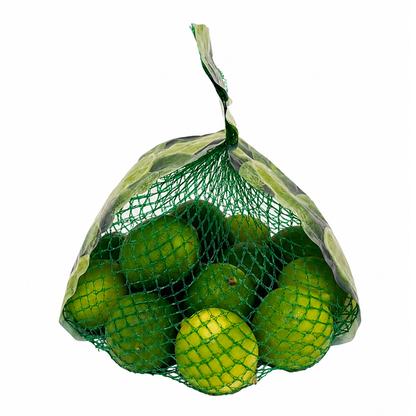 Limes – Bag – 2 lb (907 g)