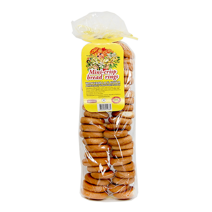 Sushka MALUTKA Rope with Vanilla Kosher – 7.05 oz (200gr)