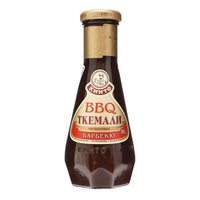 Sauce TKEMALI BBQ – 305 gr (10.76 oz)